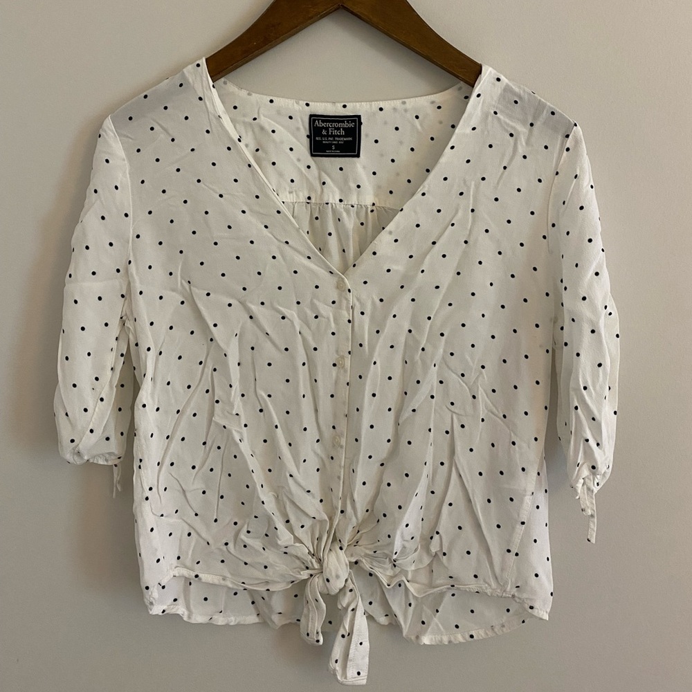 Abercrombie & Fitch blouse